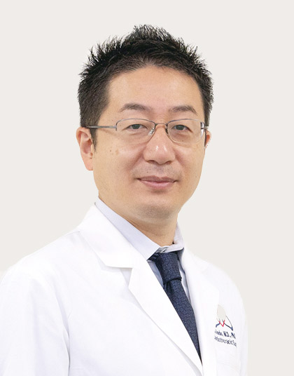 安藤 政彦