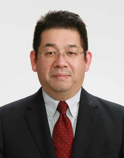 長谷川 潔