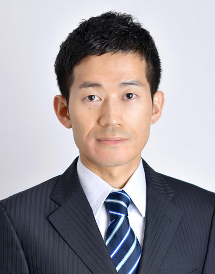 角谷 成紀