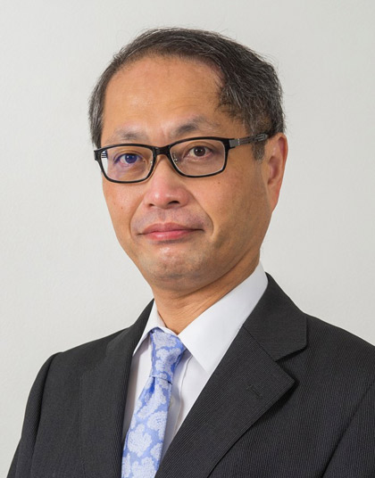 久米 春喜