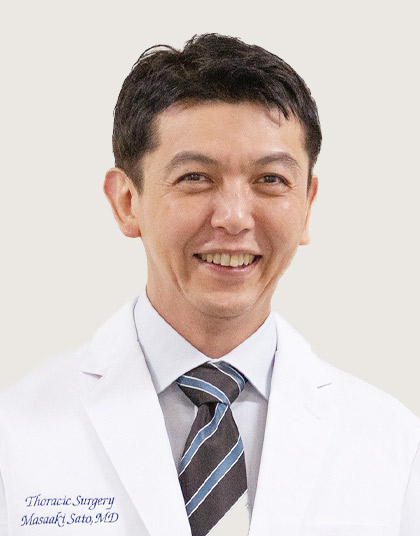 佐藤 雅昭